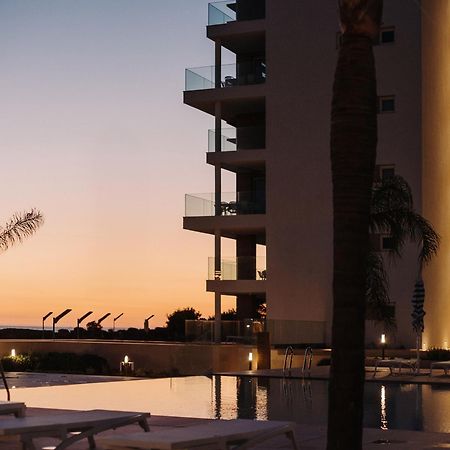 Dom Pedro Residences Vilamoura Dış mekan fotoğraf