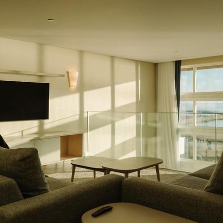 Dom Pedro Residences Vilamoura Dış mekan fotoğraf