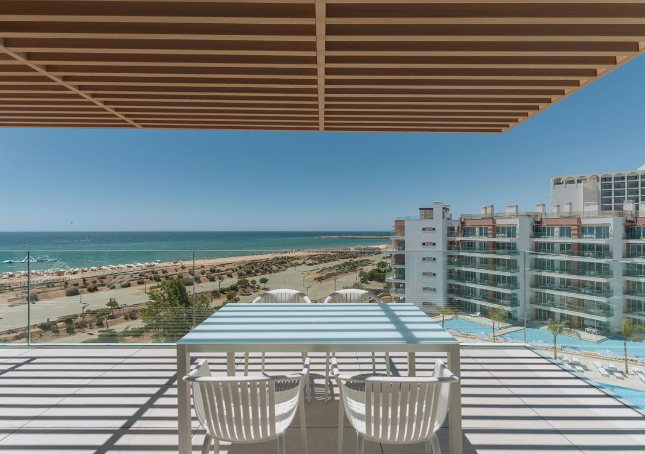 Dom Pedro Residences Vilamoura Dış mekan fotoğraf