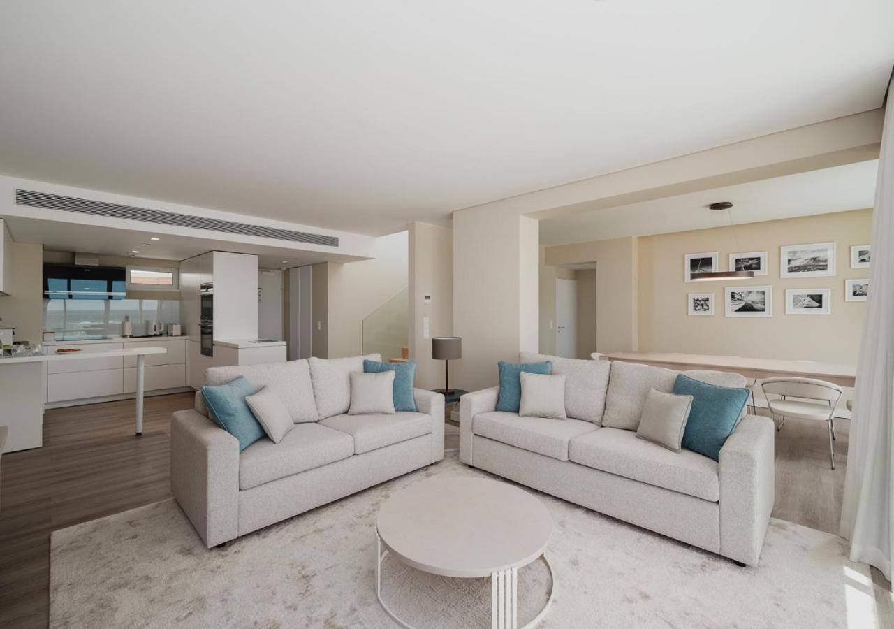 Dom Pedro Residences Vilamoura Dış mekan fotoğraf