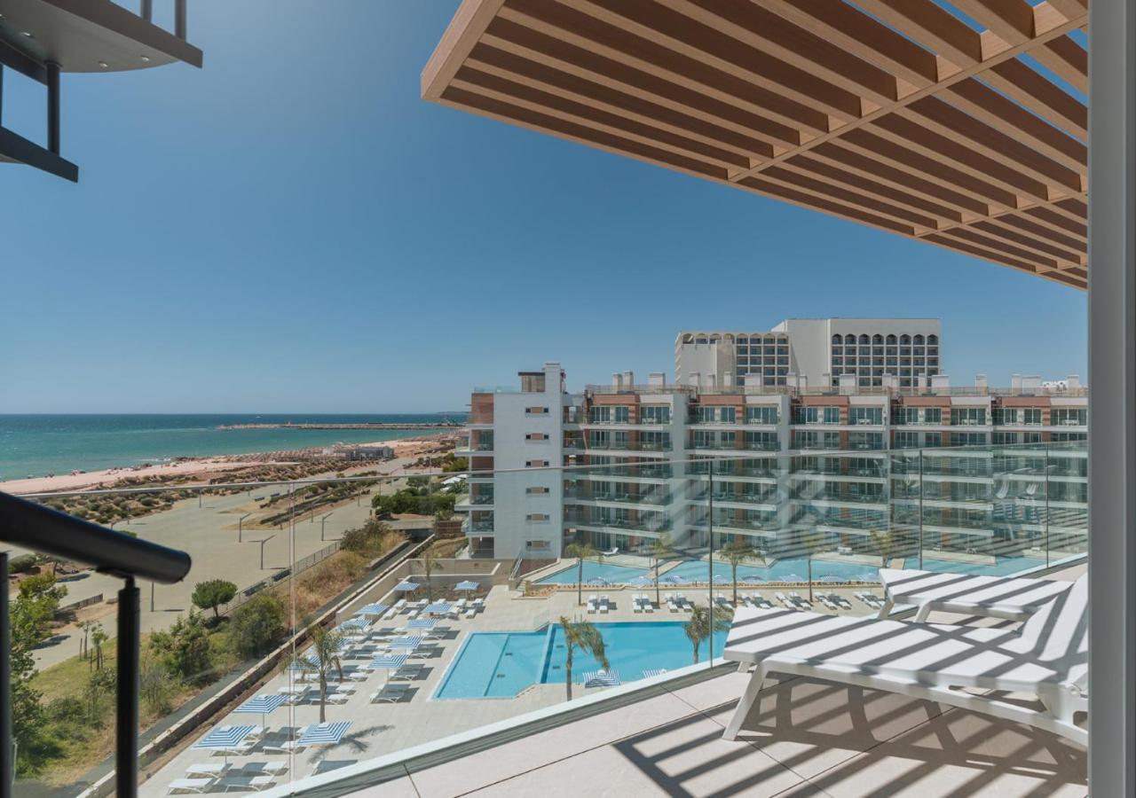 Dom Pedro Residences Vilamoura Dış mekan fotoğraf