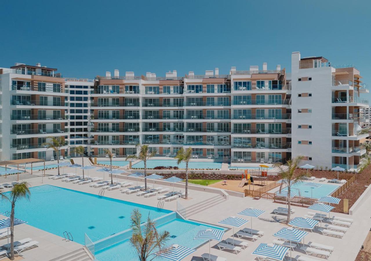 Dom Pedro Residences Vilamoura Dış mekan fotoğraf