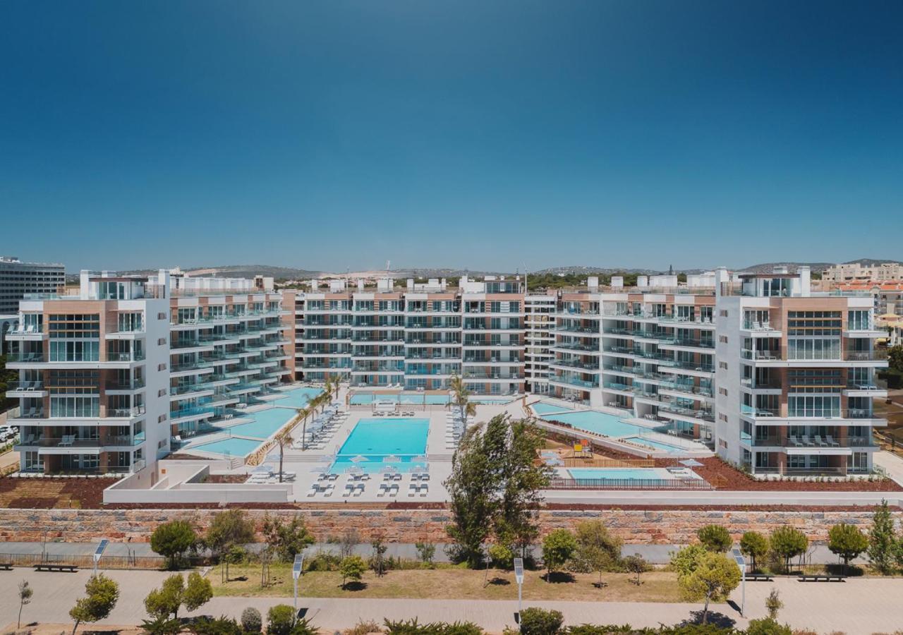 Dom Pedro Residences Vilamoura Dış mekan fotoğraf