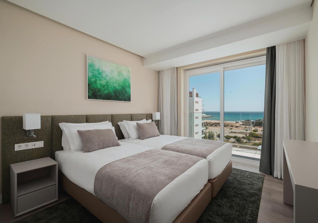 Dom Pedro Residences Vilamoura Dış mekan fotoğraf