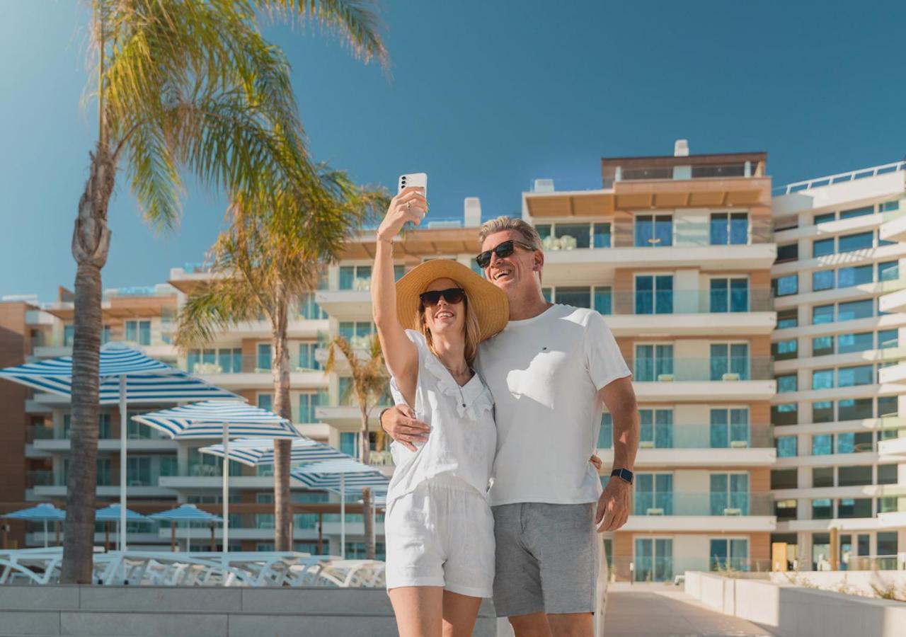 Dom Pedro Residences Vilamoura Dış mekan fotoğraf