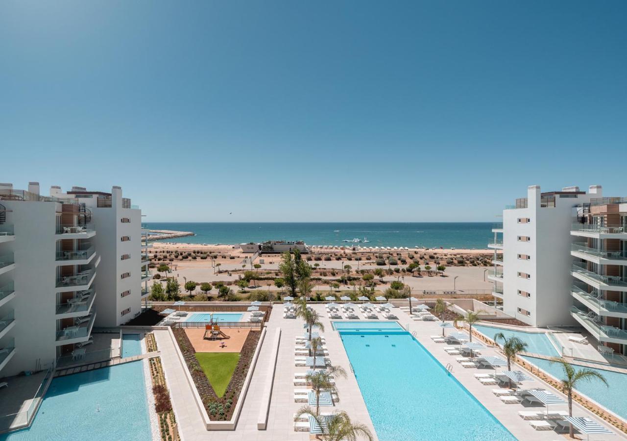 Dom Pedro Residences Vilamoura Dış mekan fotoğraf