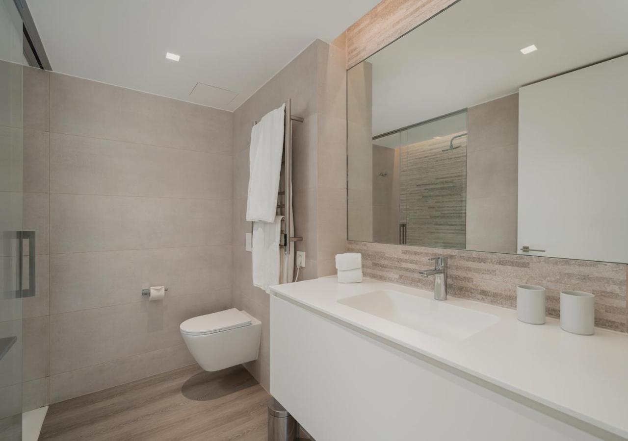 Dom Pedro Residences Vilamoura Dış mekan fotoğraf
