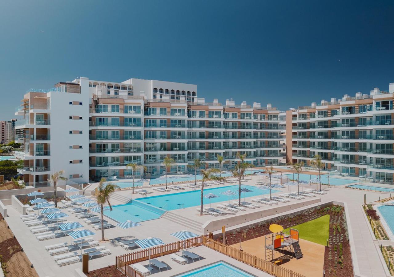 Dom Pedro Residences Vilamoura Dış mekan fotoğraf