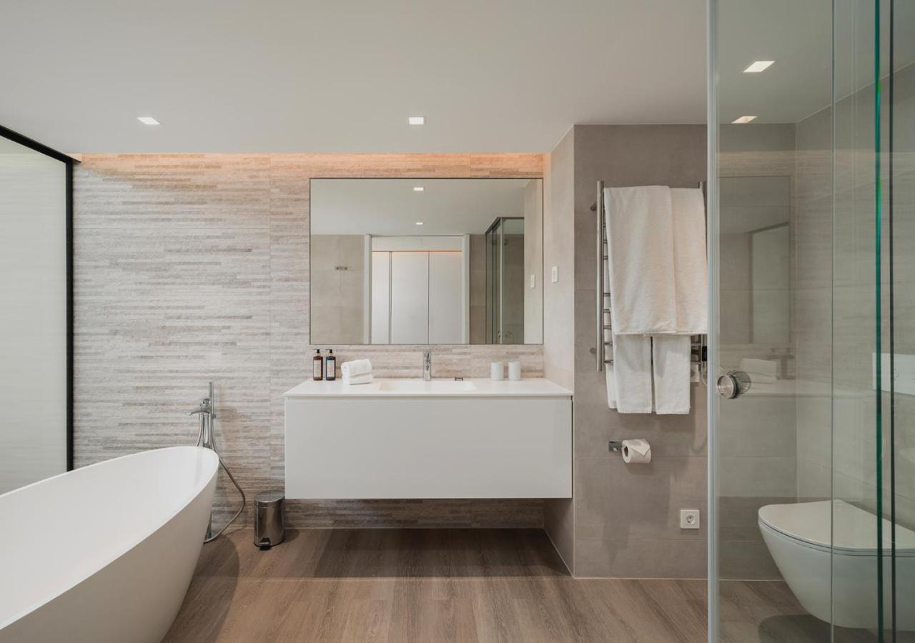 Dom Pedro Residences Vilamoura Dış mekan fotoğraf