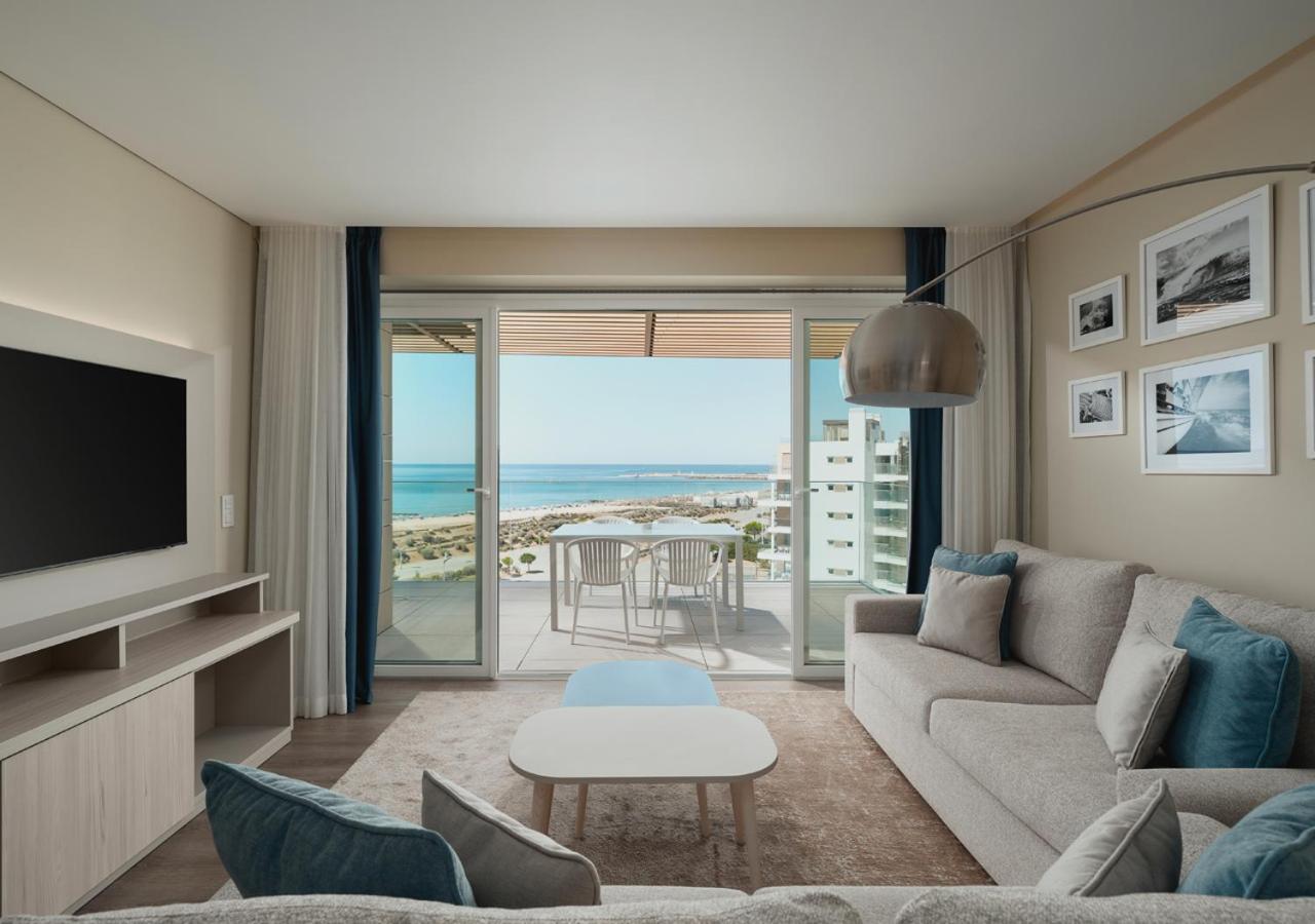 Dom Pedro Residences Vilamoura Dış mekan fotoğraf