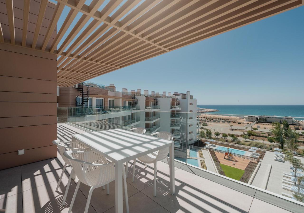Dom Pedro Residences Vilamoura Dış mekan fotoğraf