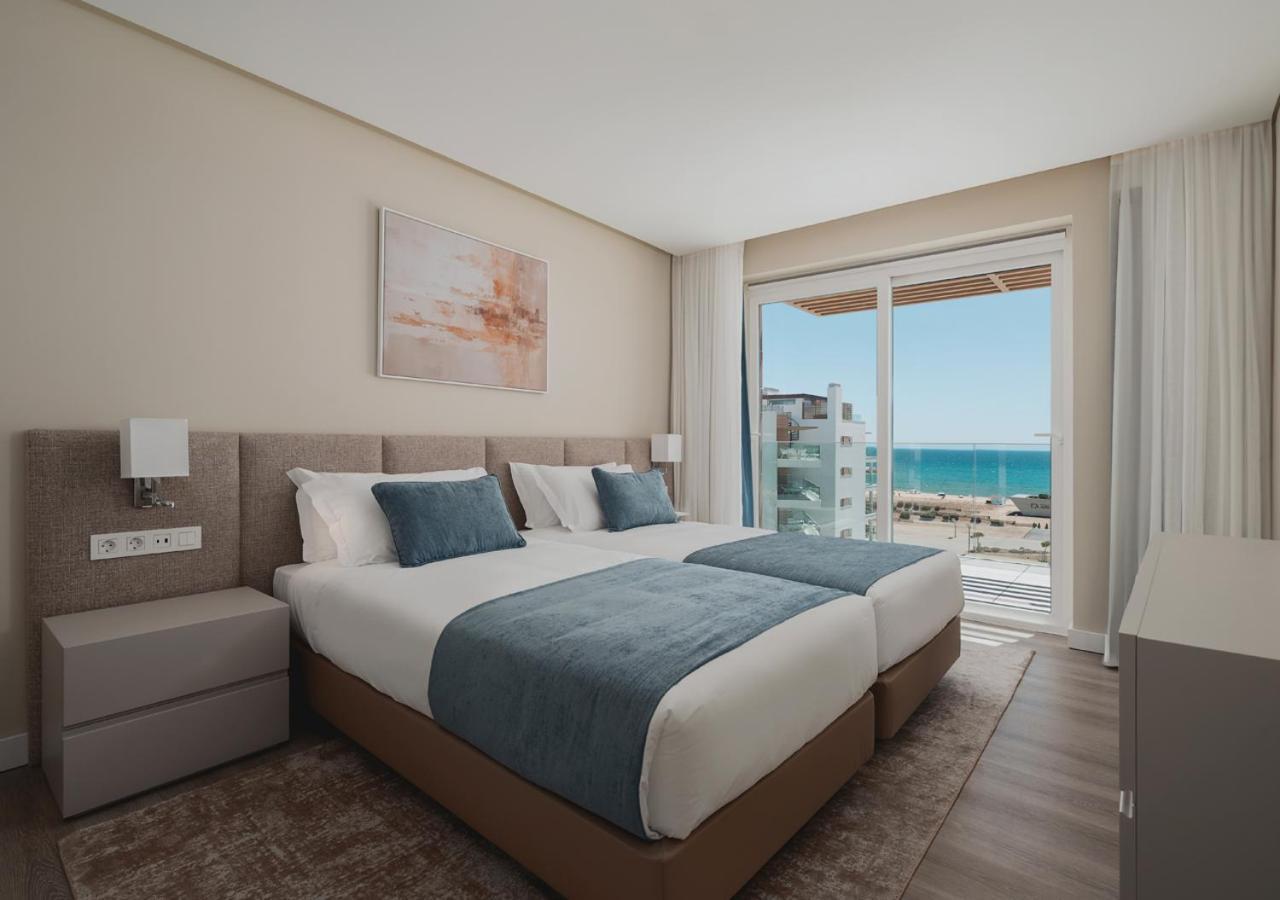 Dom Pedro Residences Vilamoura Dış mekan fotoğraf