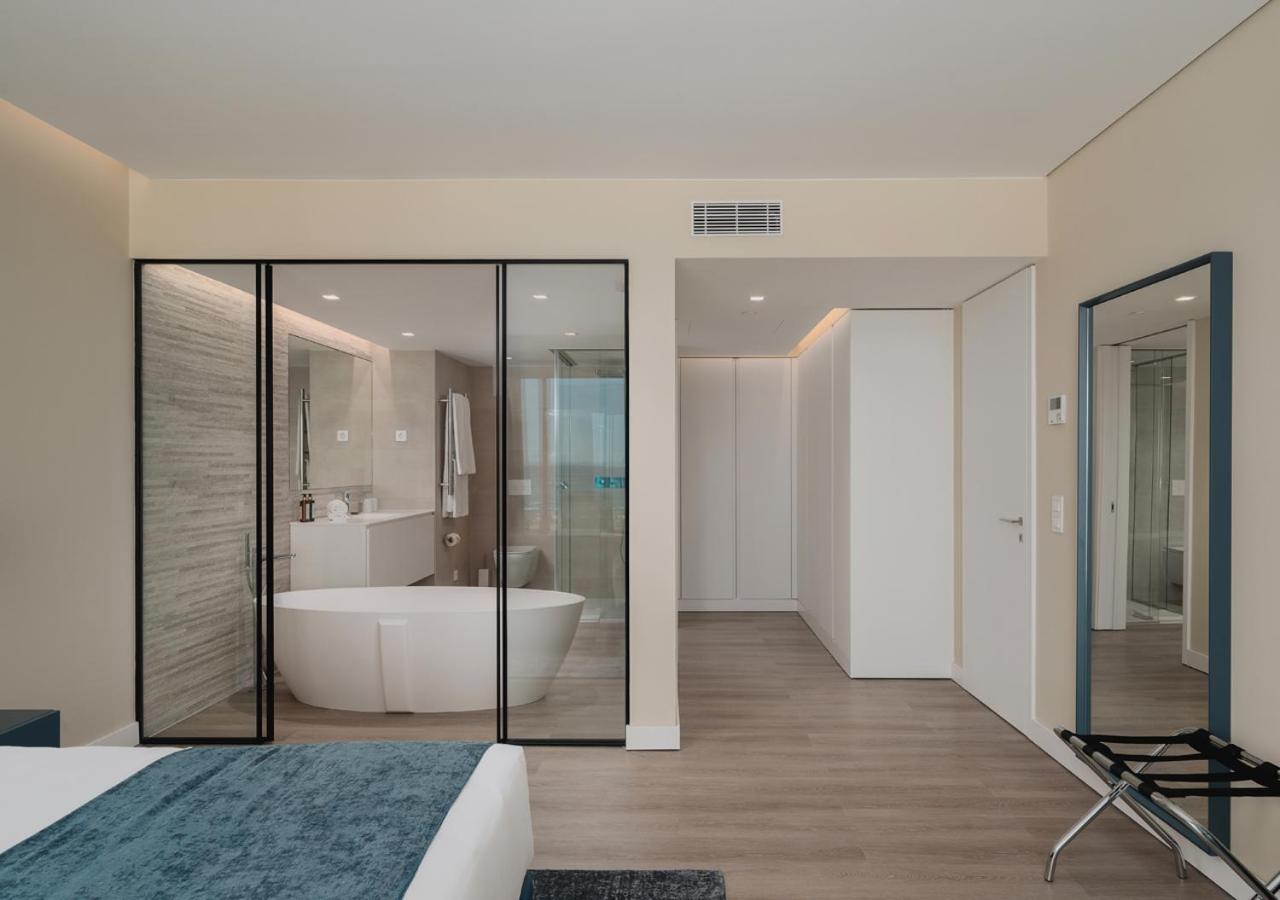 Dom Pedro Residences Vilamoura Dış mekan fotoğraf