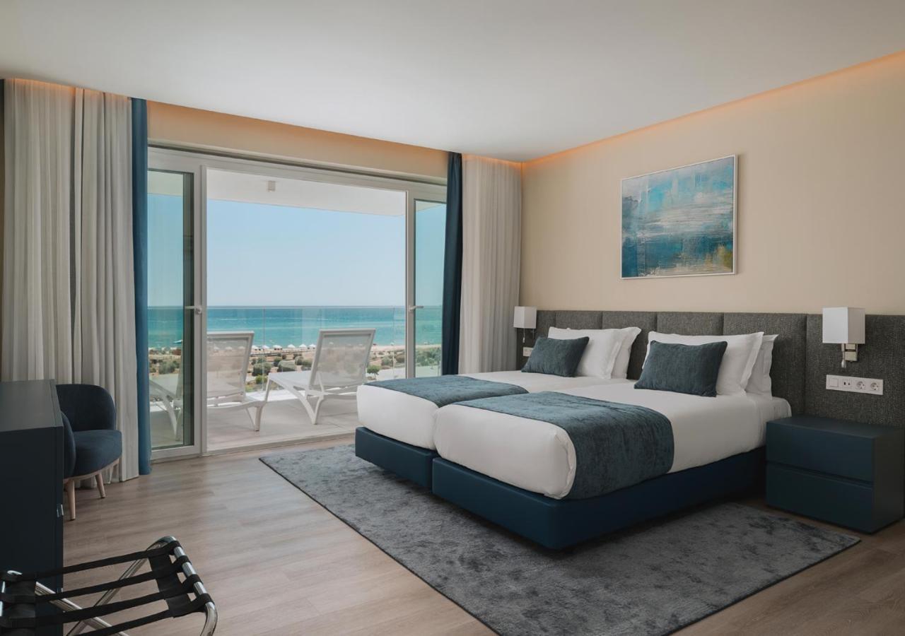 Dom Pedro Residences Vilamoura Dış mekan fotoğraf
