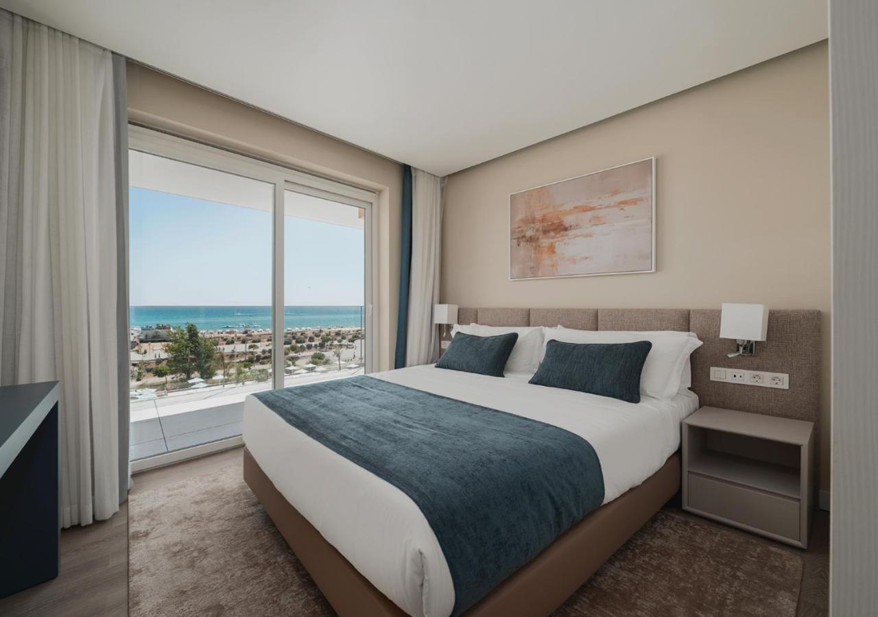 Dom Pedro Residences Vilamoura Dış mekan fotoğraf
