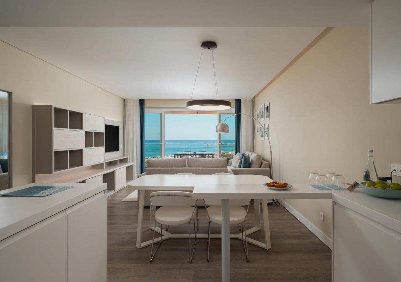 Dom Pedro Residences Vilamoura Dış mekan fotoğraf
