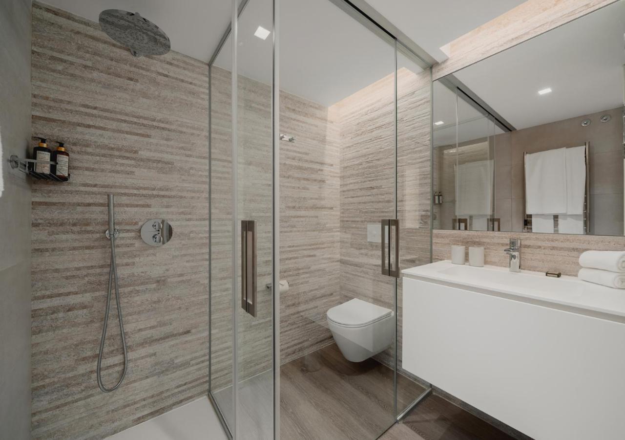 Dom Pedro Residences Vilamoura Dış mekan fotoğraf