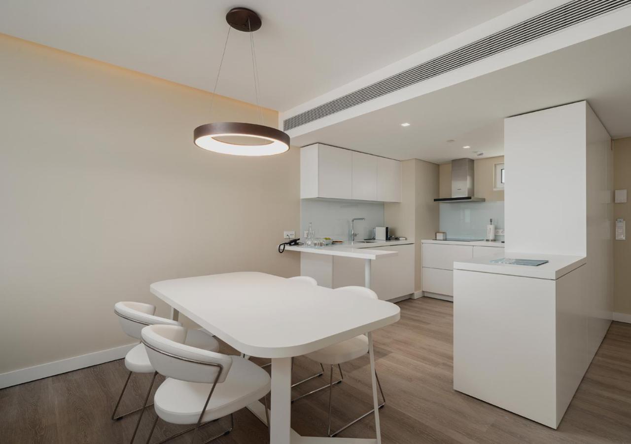 Dom Pedro Residences Vilamoura Dış mekan fotoğraf