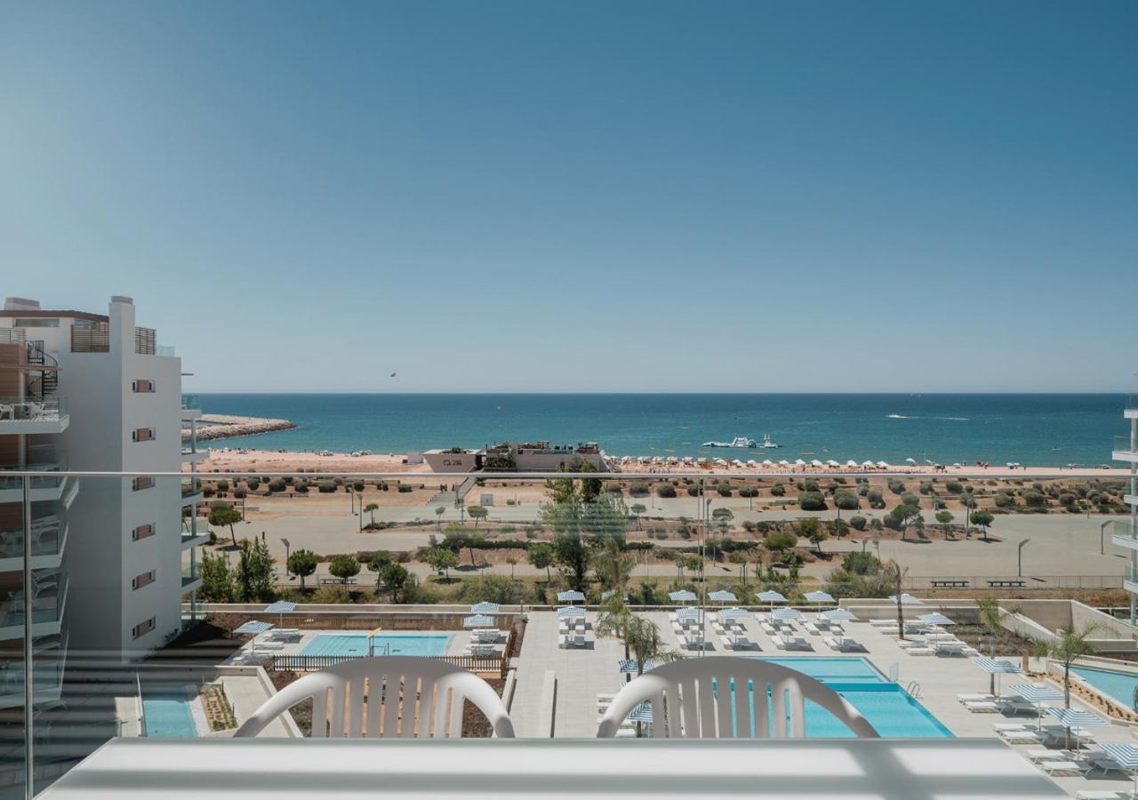 Dom Pedro Residences Vilamoura Dış mekan fotoğraf