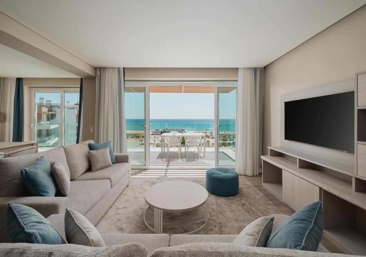 Dom Pedro Residences Vilamoura Dış mekan fotoğraf