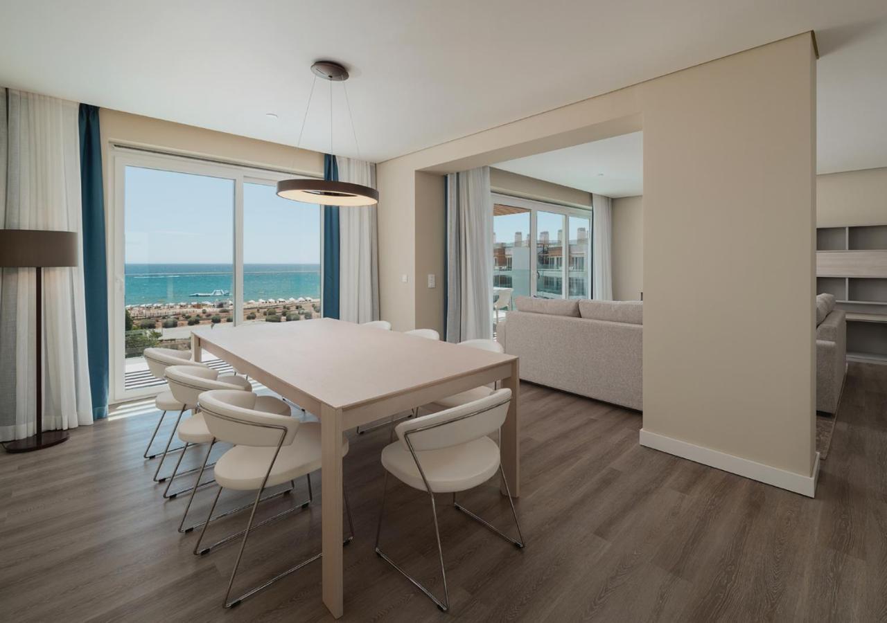 Dom Pedro Residences Vilamoura Dış mekan fotoğraf