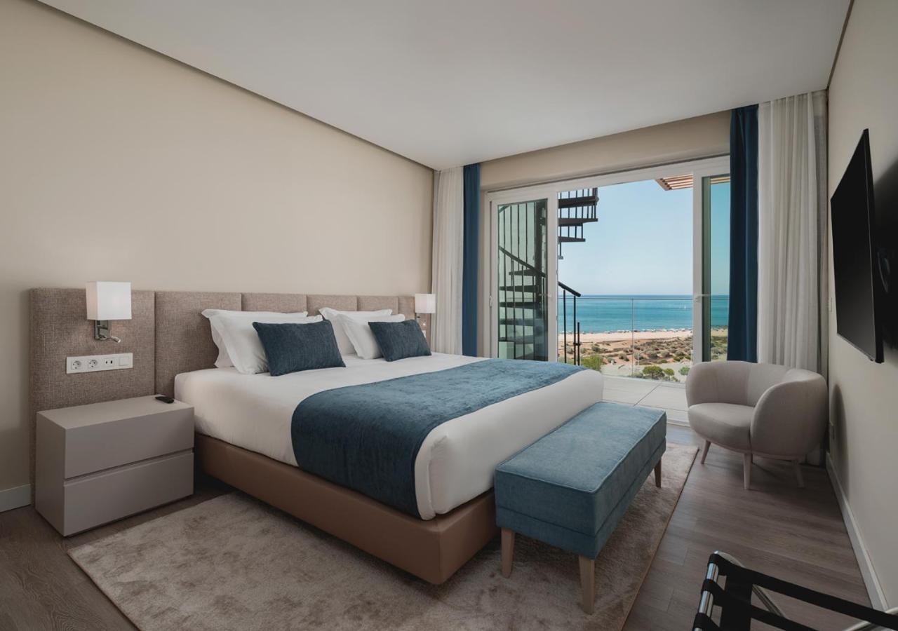 Dom Pedro Residences Vilamoura Dış mekan fotoğraf