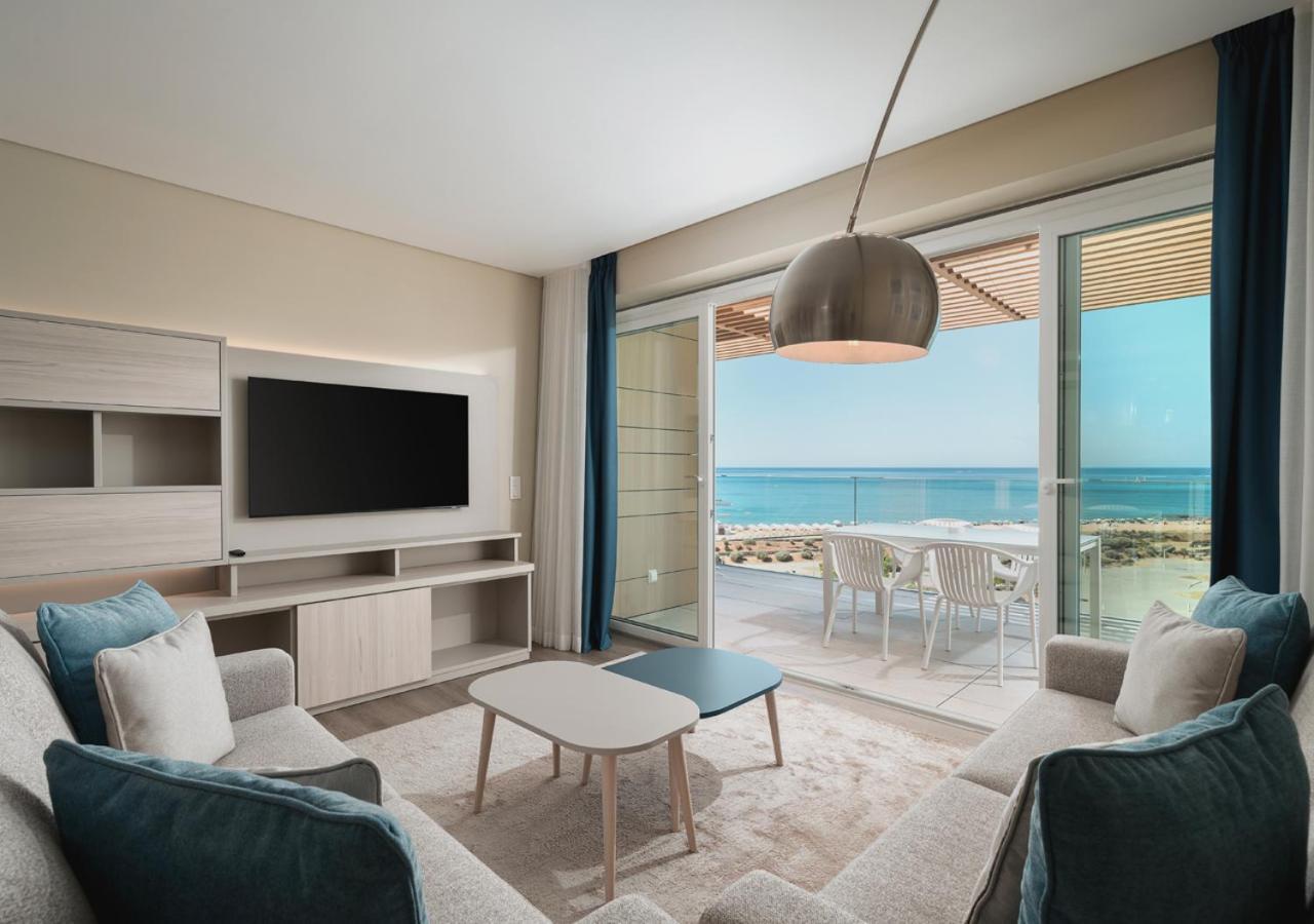 Dom Pedro Residences Vilamoura Dış mekan fotoğraf