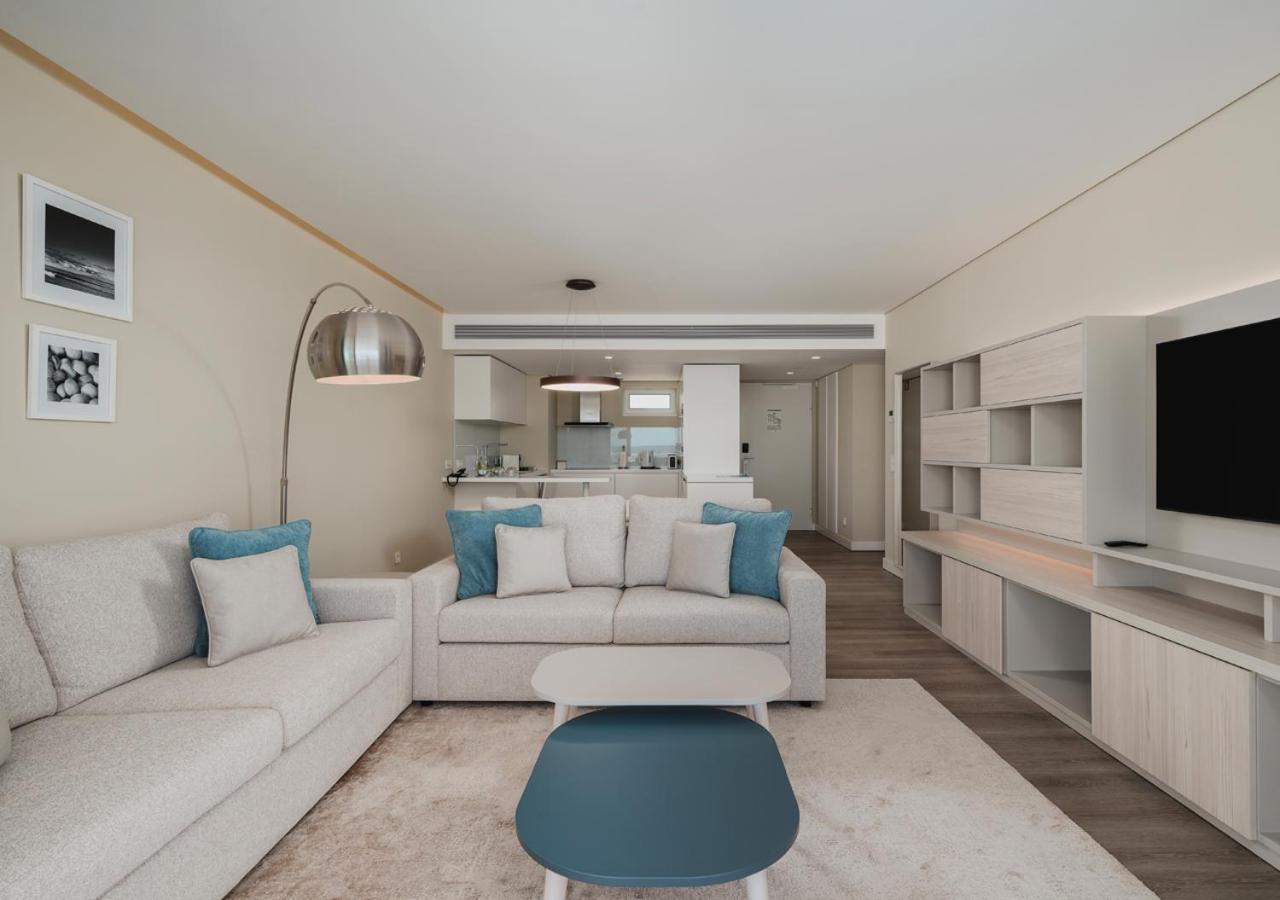 Dom Pedro Residences Vilamoura Dış mekan fotoğraf