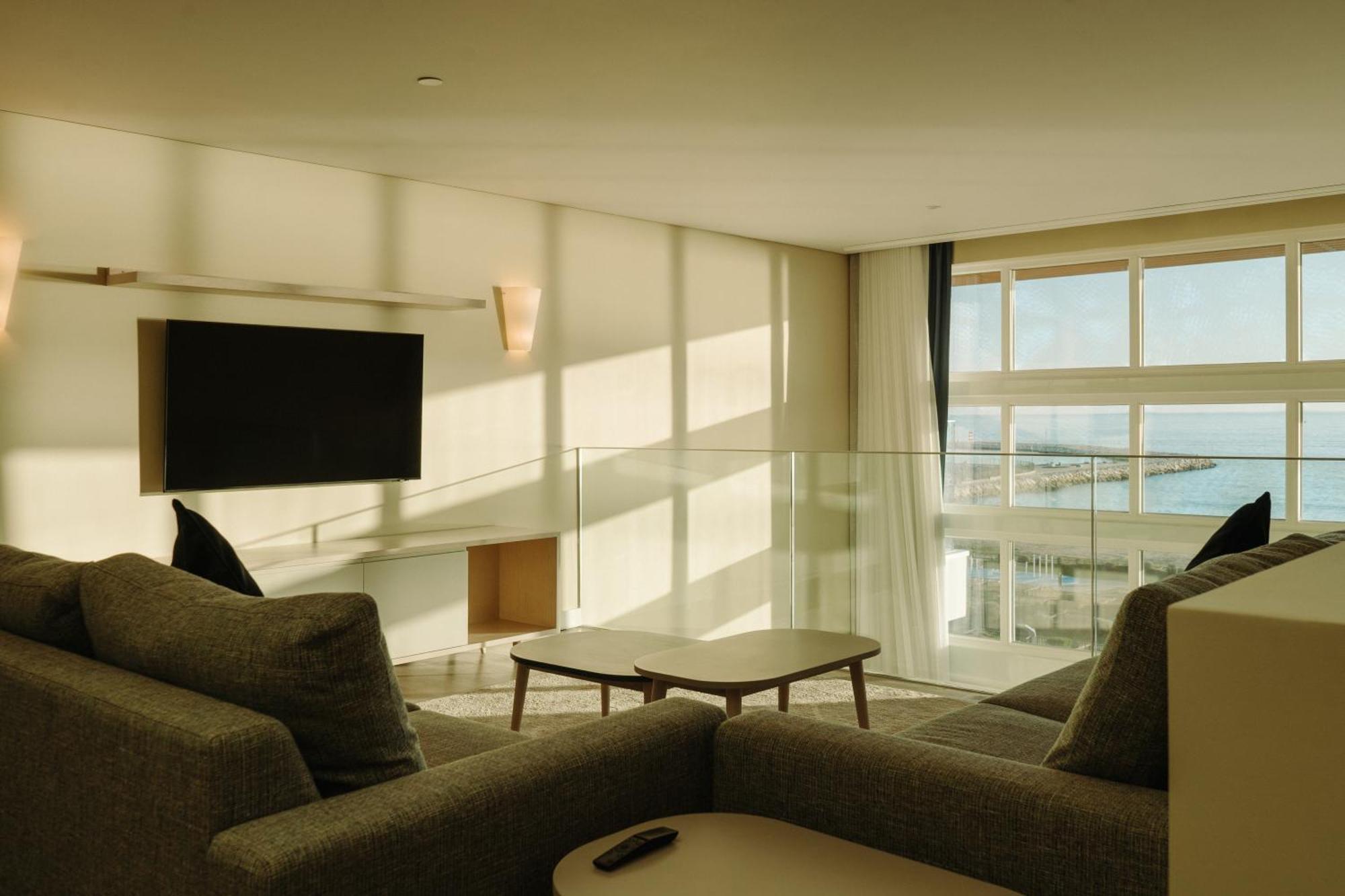 Dom Pedro Residences Vilamoura Dış mekan fotoğraf